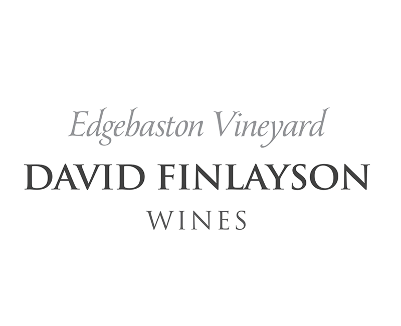 David Finalyson Wines