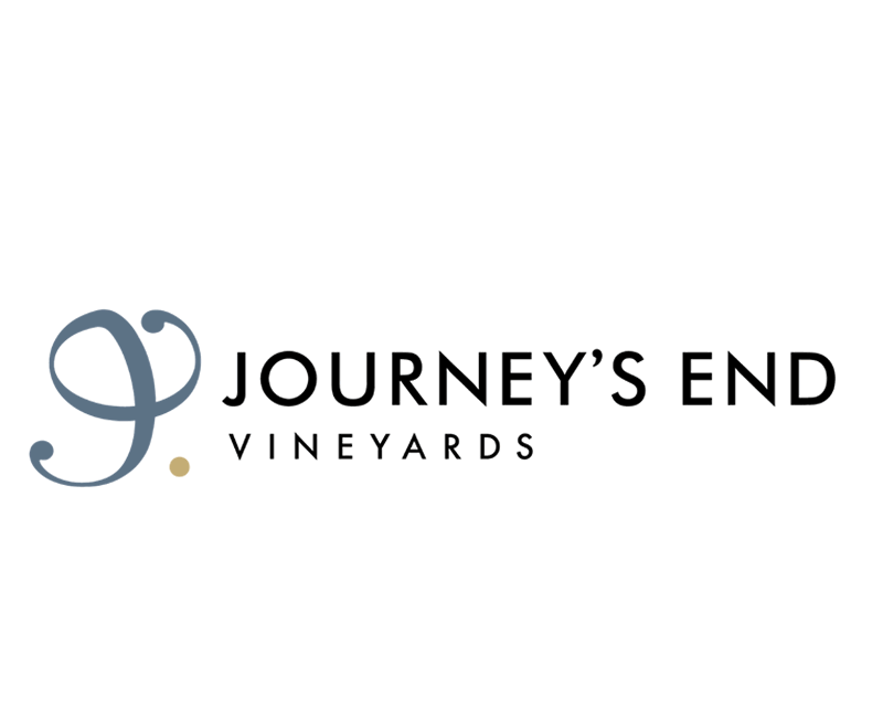 Journey's End Vineyards