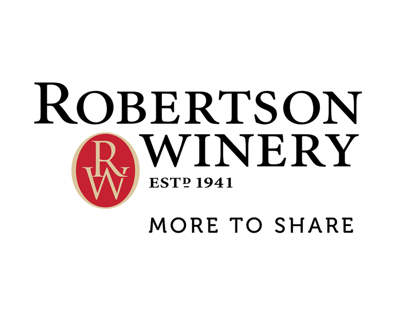 Robertson Winery