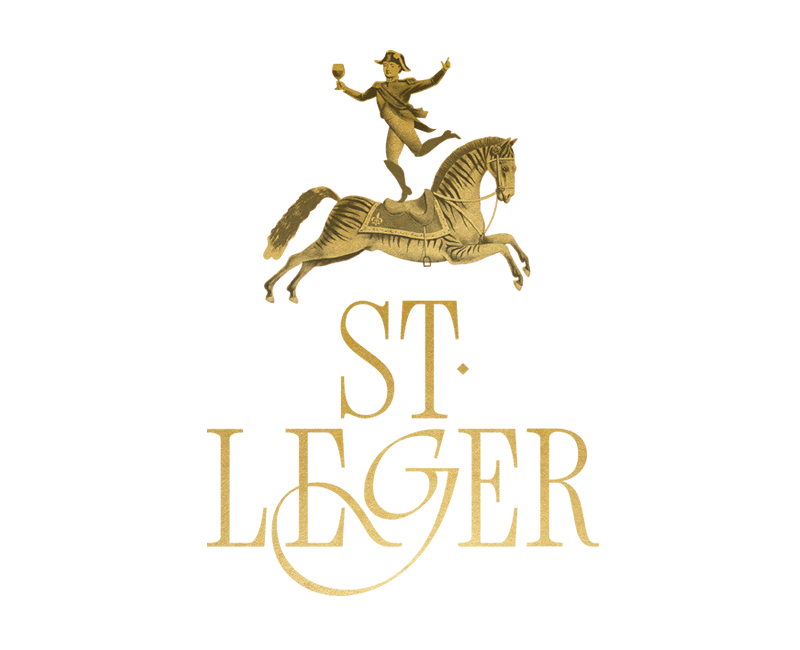 St Leger Wines